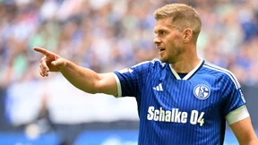Schalke 04 kennt nur ein Ziel
