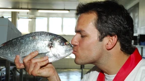 Salz auf den Glanz streuen