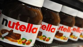 Happy Birthday, Nutella!