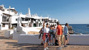 Beben in der Urlaubswelt