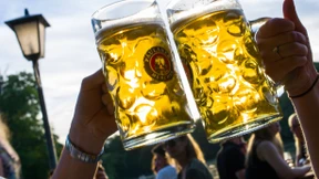 In München droht ein abendliches Alkoholverbot