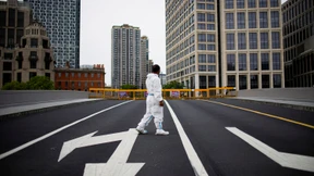 Schulden in der Welt so hoch wie nie