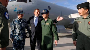 Australien will Suche nach Flug MH370 nicht aufgeben