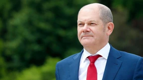 Scholz verschärft Bedingungen für Baukindergeld