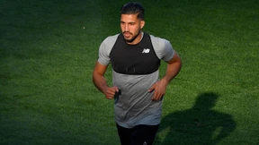 Emre Can wechselt zu Juventus