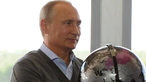 „Die Ukraine hat keine Zukunft“