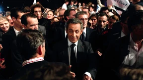 Sarkozy und die Vorlieben der Franzosen