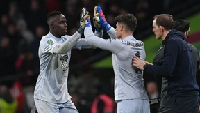 Tuchel wechselt den falschen Torwart ein