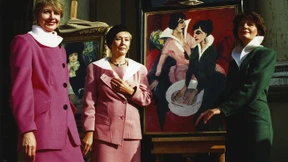 Gedächtnis der Stadt