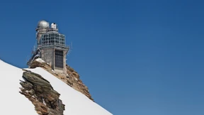 Schadstoffe im Regen