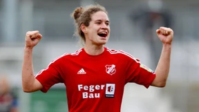 Wieder Wolfsburg und Sand im Pokalfinale