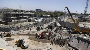 Merkel hält an Abschiebungen nach Afghanistan fest