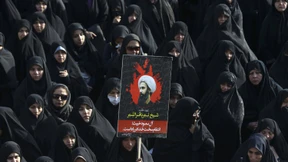 Saudi-Arabien verteidigt Massenhinrichtung