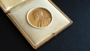 Warum Nobelpreise so ein großes Ding sind