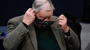 Maskenpflicht muss auf AfD-Parteitag durchgesetzt werden