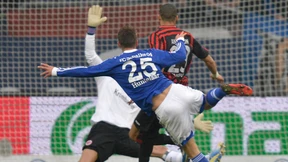 Kein Spektakel „Auf Schalke“