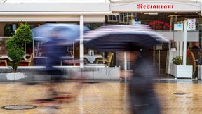 Lockerungen können am Wochenende kommen