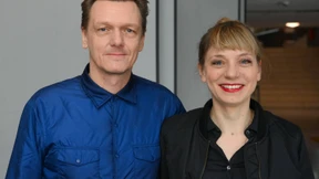 Festplatz für Eingeweihte