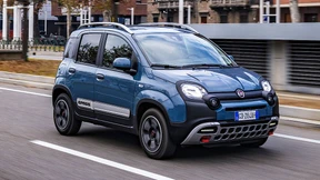 Die Kiste kann jetzt segeln