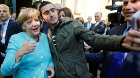 Fünf Jahre „Wir schaffen das"