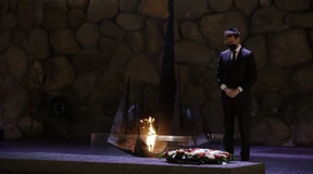 Hendrik Wüst während Israel-Reise positiv auf Corona getestet