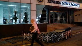 Dutzende Festnahmen nach neuen Ausschreitungen