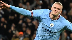 Haaland trifft schon wieder mehrfach für Manchester