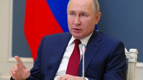 Putin umgarnt den Westen