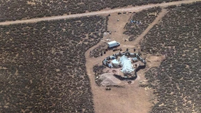 Verwahrloste Kinder möglicherweise für Schulmassaker trainiert