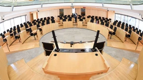 Hilferuf der Städte und Gemeinden