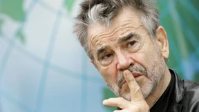 Hilmar Thate ist gestorben