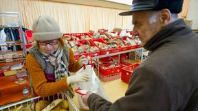 Steigende Altersarmut erwartet