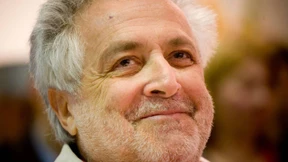 Polemiker im Weltall 