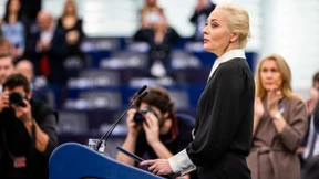 Nawalnyjs Witwe ruft zu Protest auf