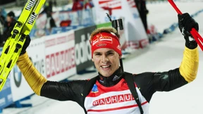 Berlin klettert - Schempp überrascht