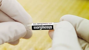 Und plötzlich ein Milliarden-Deal