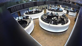 Der M-Dax jagt weiter Rekorde