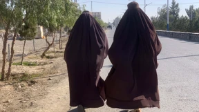 Afghanische Frauen dürfen Universitäten nicht betreten