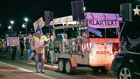 „Dann wirst du ballaballa“