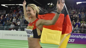 Dreisprung-Nation Deutschland