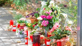 Mutmaßlicher Täter Ali S. in Spanien festgenommen