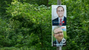 Wer regiert mit wem in der Hauptstadt?