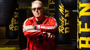 Der Glückssucher Rainer Gottwald