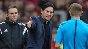 Wenn’s dem Schiri mal zu bunt wird