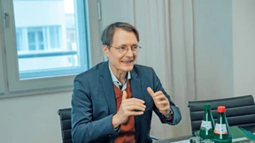 „Die Impfbereitschaft ist enttäuschend“