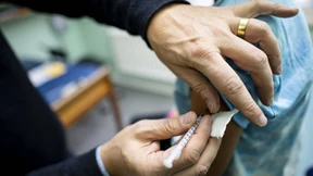 Eltern freuen sich über Schutz ihrer Sprösslinge