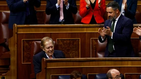 Der grantelnde Professor und die Rechtspopulisten