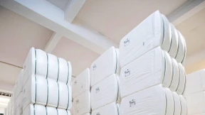 Industrieperlen auf Partnersuche