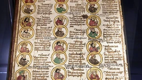 Endzeitstimmung im Bibelmuseum