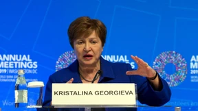 IWF befürchtet Überschwappen der Handelskonflikte